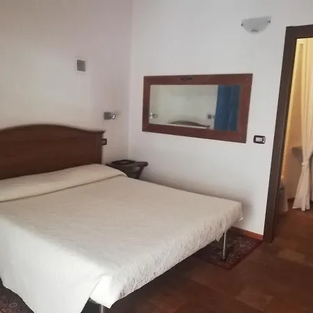 Casa Del Prato بيت للعطل *