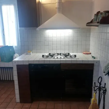 Casa Del Prato بيت للعطل