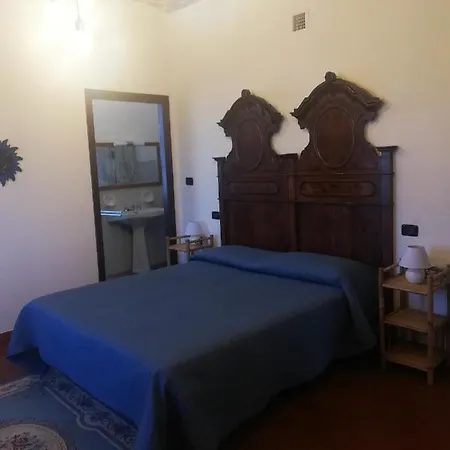 Tatil Evi Casa Del Prato San Giorgio Scarampi