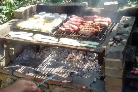 Casa Del Prato * San Giorgio Scarampi