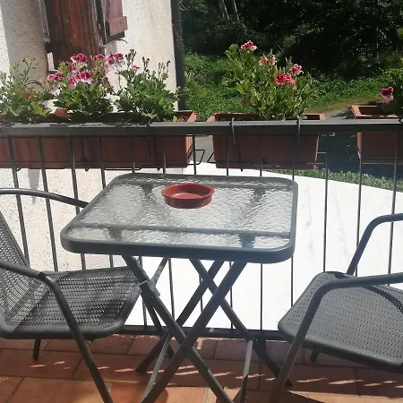 Casa Del Prato Tatil Evi *