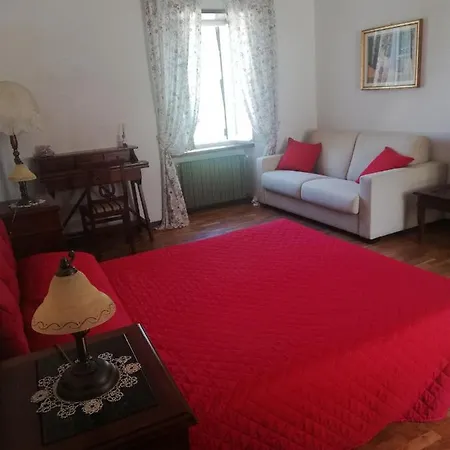 Casa Del Prato Tatil Evi San Giorgio Scarampi