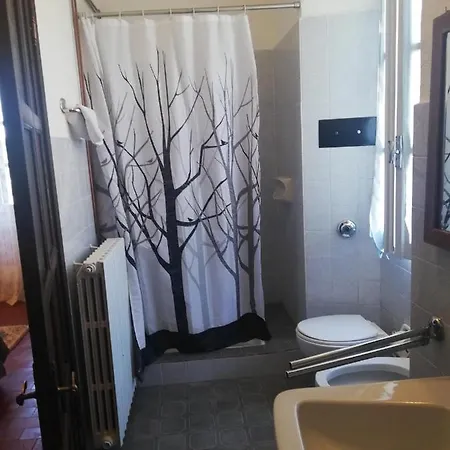 Casa Del Prato بيت للعطل San Giorgio Scarampi