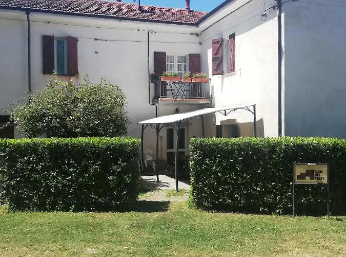 Casa Del Prato *
