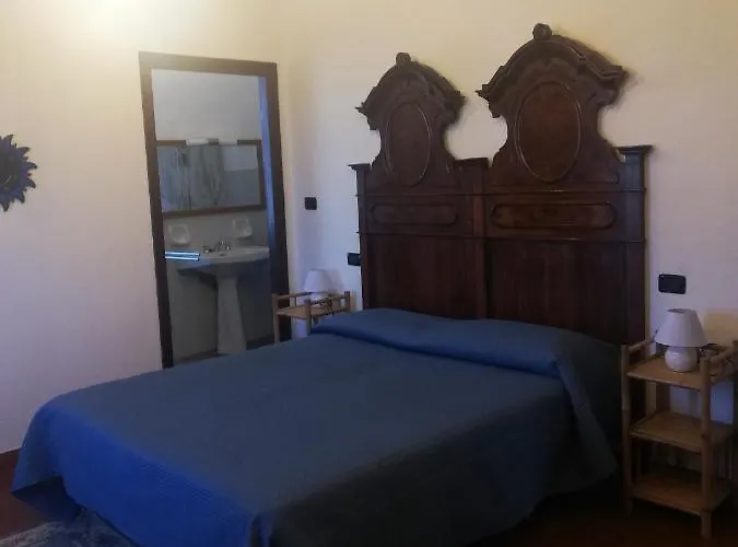 Feriehus Casa Del Prato San Giorgio Scarampi