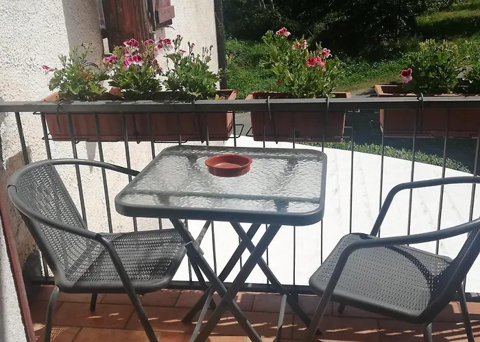 Casa Del Prato Holiday home *